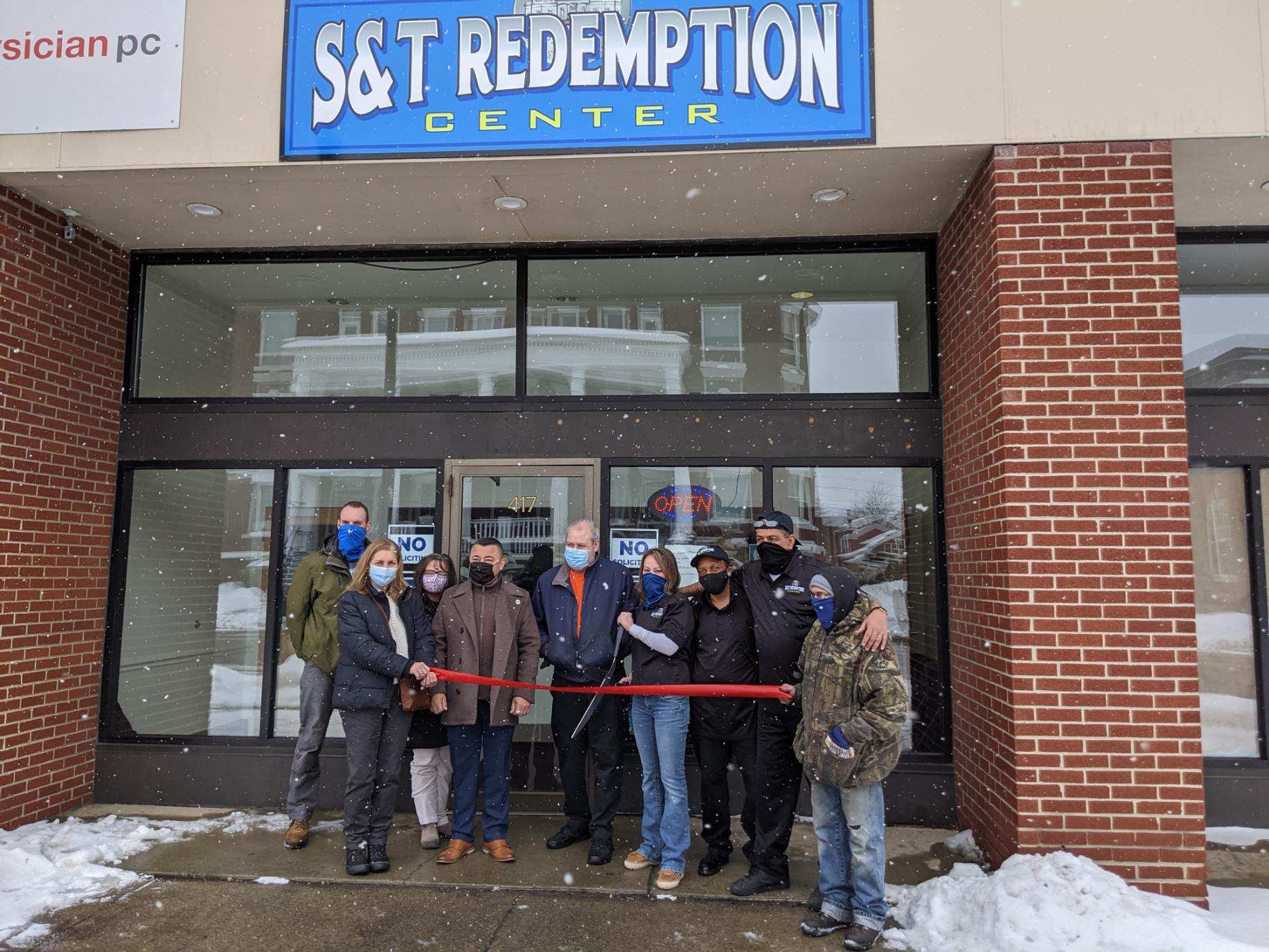Dunkirk welcomes newest downtown store | News, Sports, Jobs - Vimarsana News